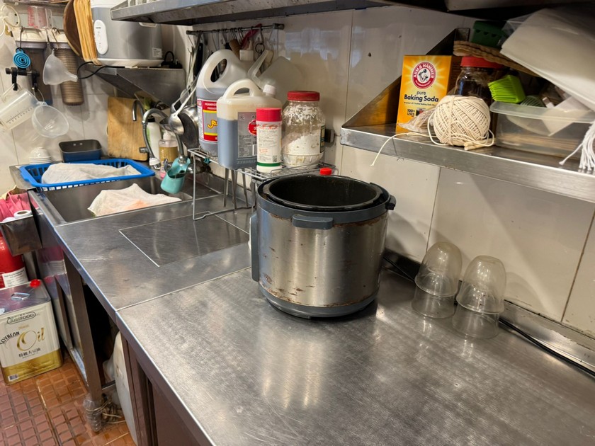 柴灣飲食(其他) 